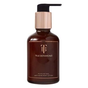 TRUE BOTANICALS Phyto-Retinol Anti-Aging Body Lotion 130mL/4.3 Fl Oz New In Box